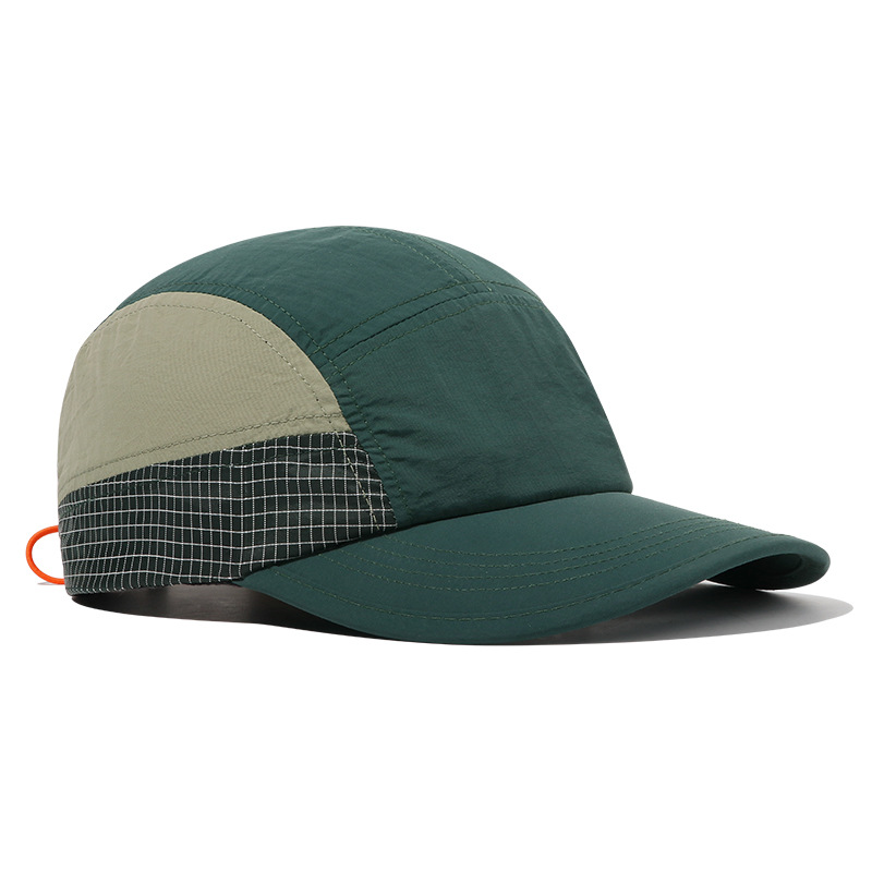 Packable Outdoor Hat Unstructu - Packable Hat Nylon avaliação e preço