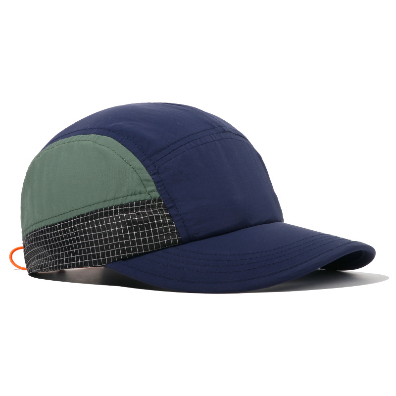 Packable Outdoor Hat Unstructu - Packable Hat Nylon avaliação e preço