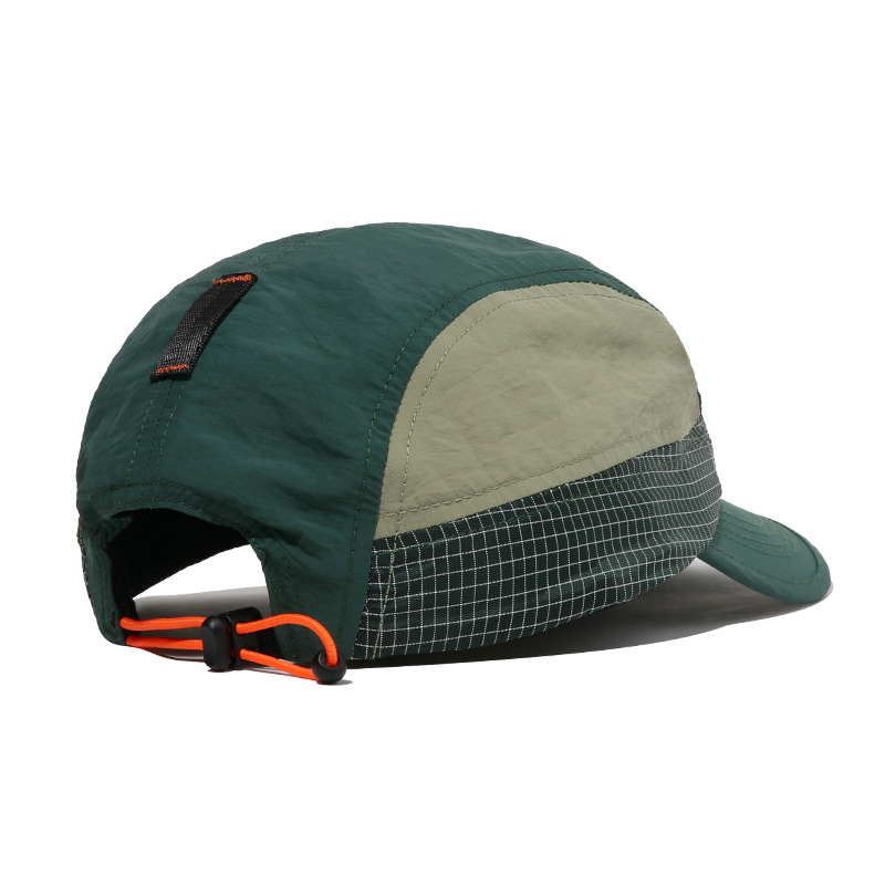 Packable Outdoor Hat Unstructu - Packable Hat Nylon avaliação e preço
