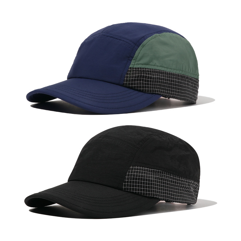 Packable Outdoor Hat Unstructu - Packable Hat Nylon avaliação e preço