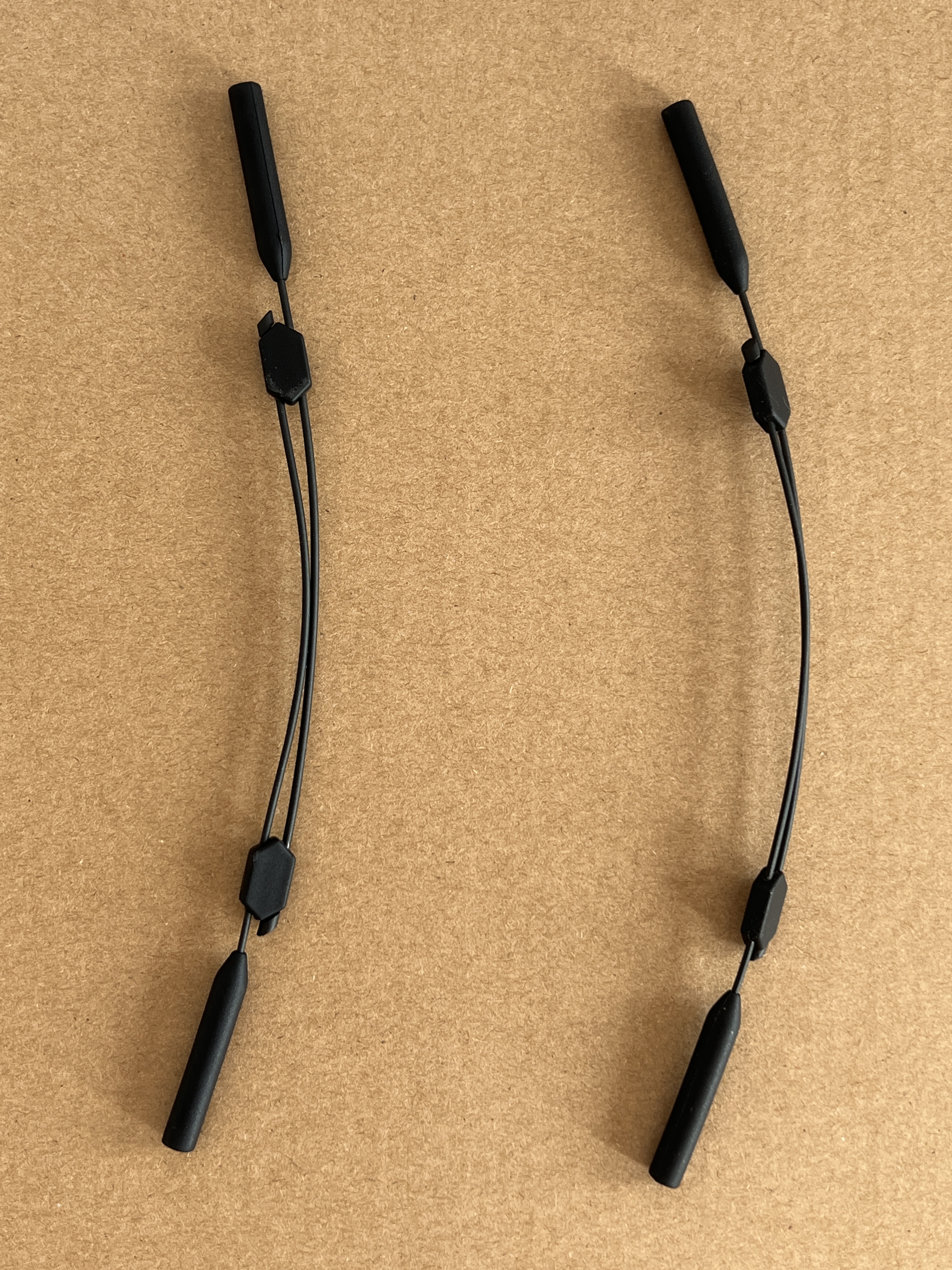 Adjustable Sunglasses Holder S - Sunglass Retainer Cord avaliação e preço