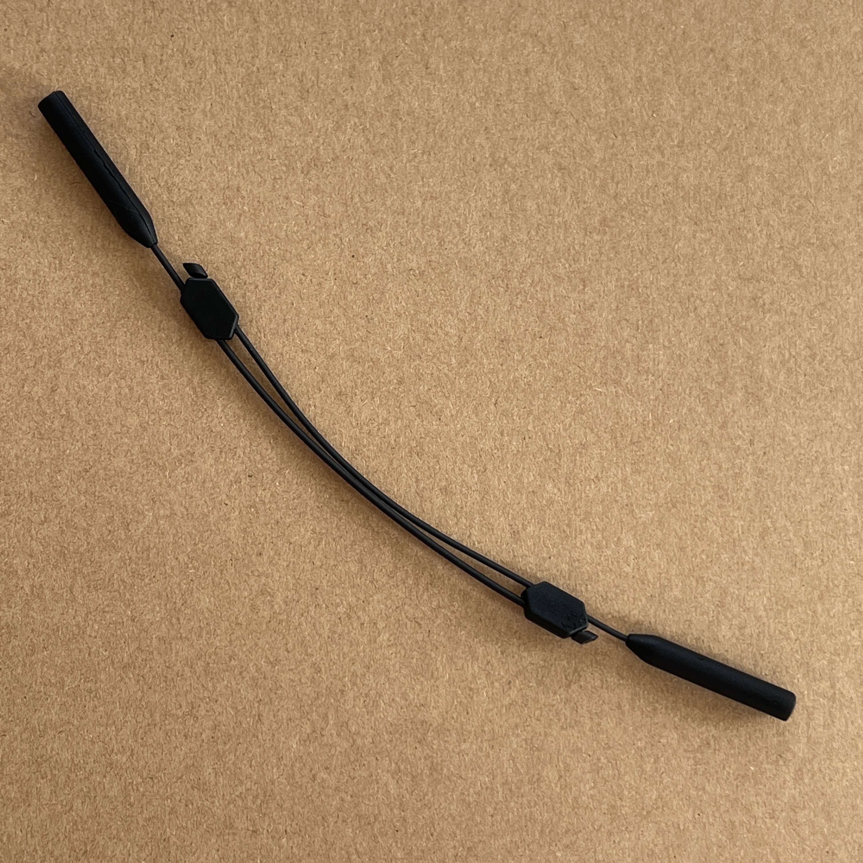 Adjustable Sunglasses Holder S - Sunglass Retainer Cord avaliação e preço