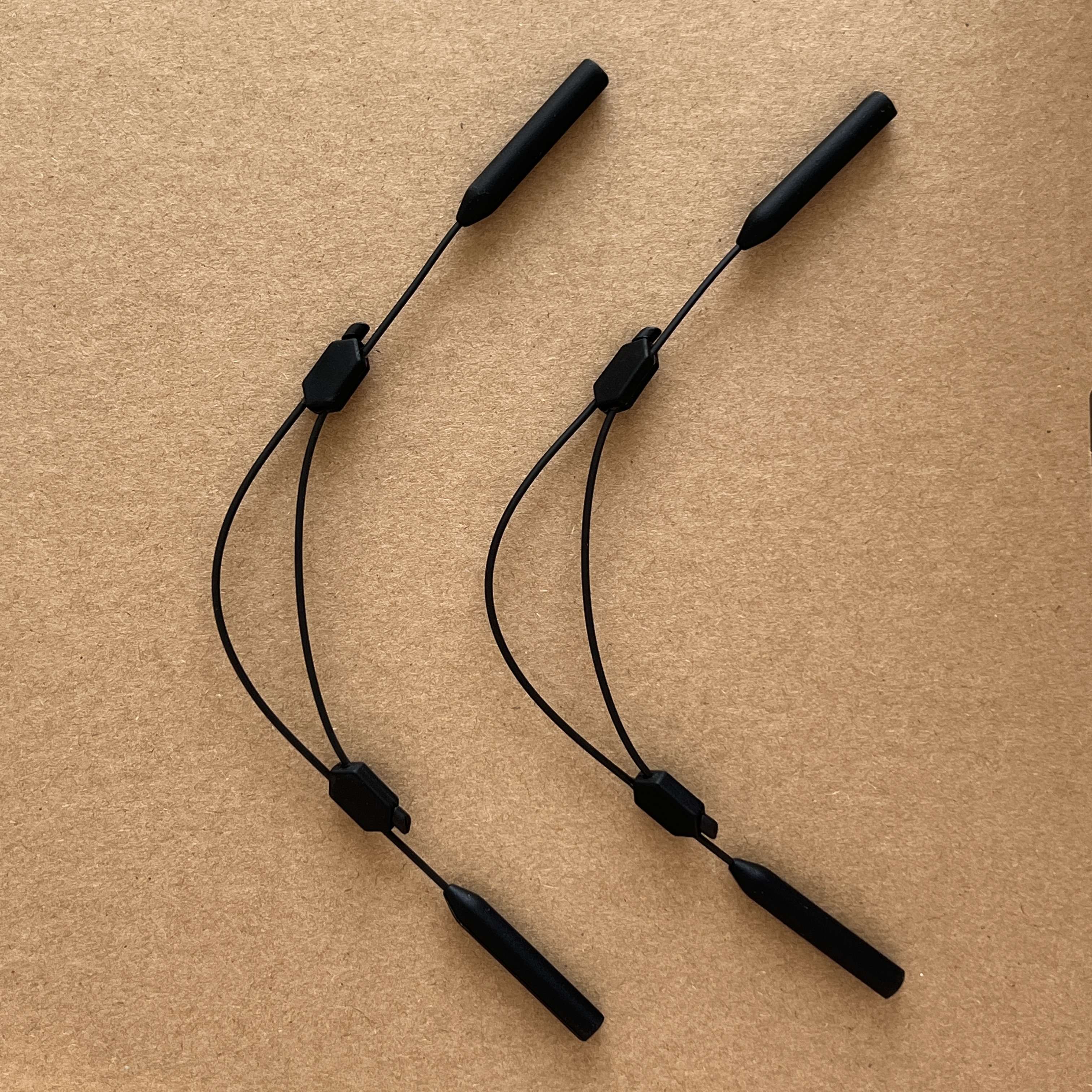 Adjustable Sunglasses Holder S - Sunglass Retainer Cord avaliação e preço