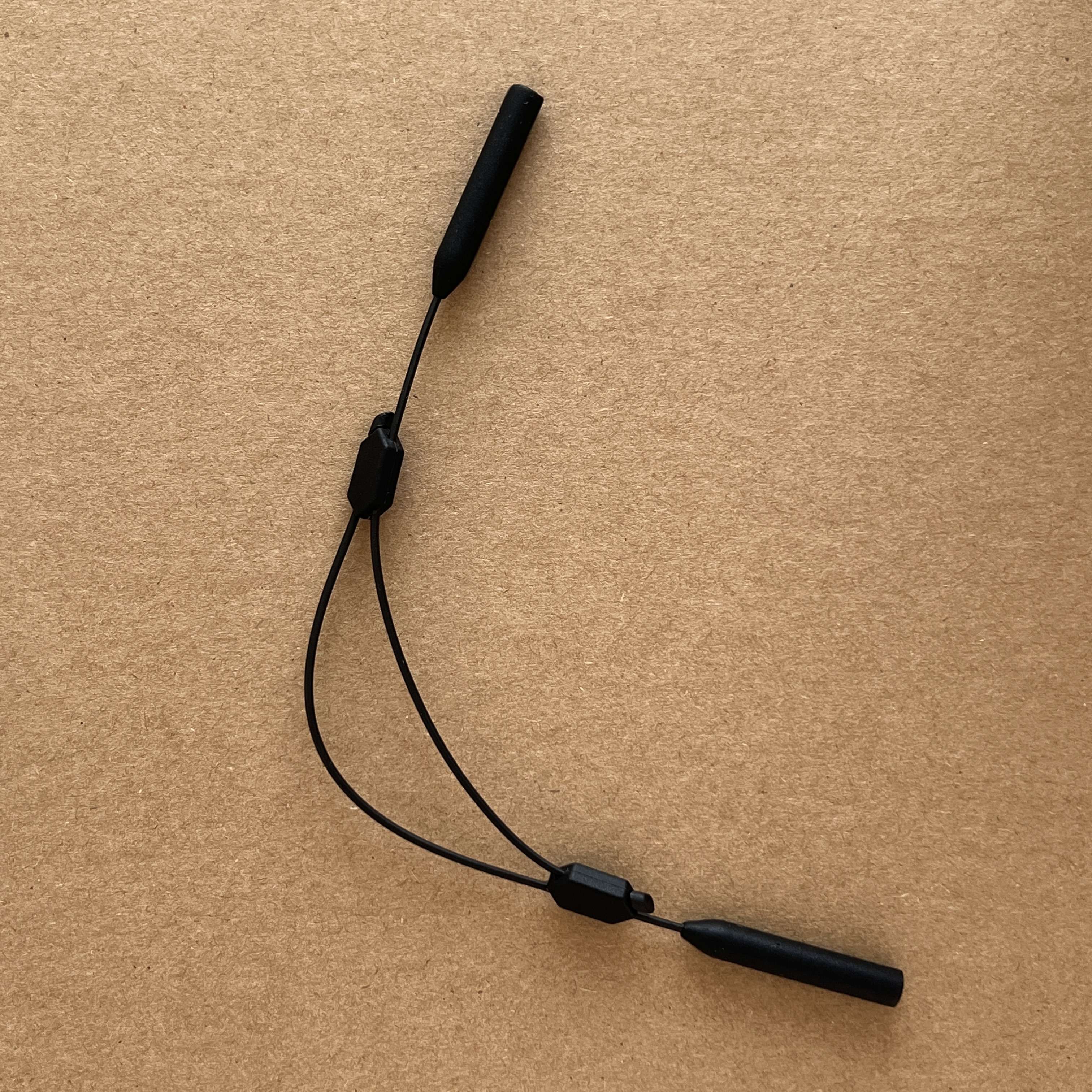 Adjustable Sunglasses Holder S - Sunglass Retainer Cord avaliação e preço