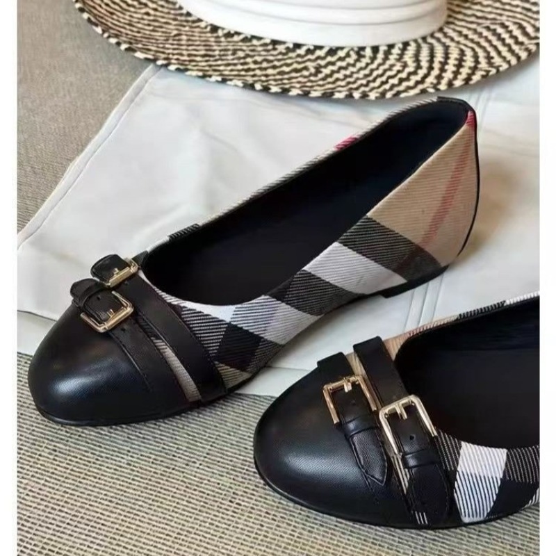Fashion French Retro Style 202 - Espadrille Slip On avaliação e preço