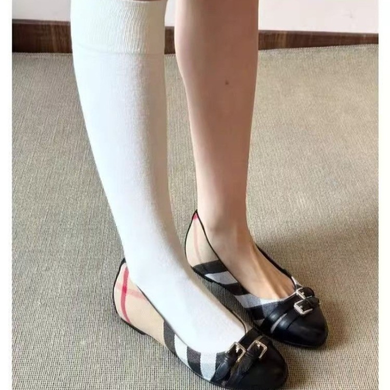 Fashion French Retro Style 202 - Espadrille Slip On avaliação e preço