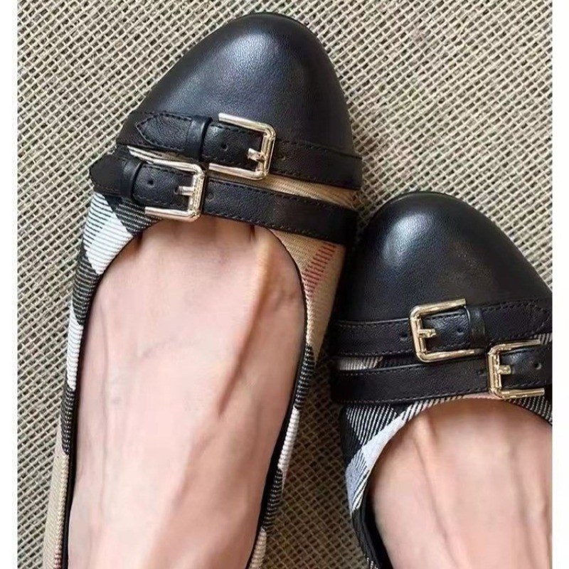Fashion French Retro Style 202 - Espadrille Slip On avaliação e preço
