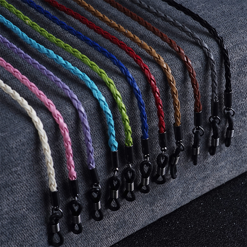 Multi-color Sunglasses Hanging - Sunglass Retainer Cord avaliação e preço