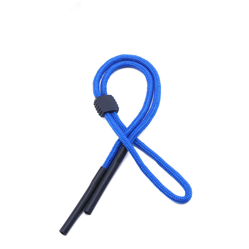 5Pcs High Quality Eyeglass Str - Sunglass Retainer Cord avaliação e preço