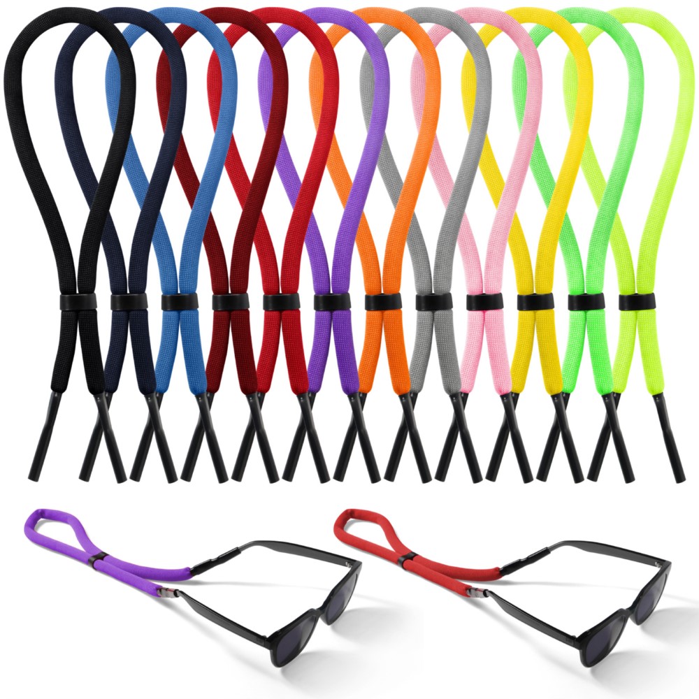 1pc Underwater Diving Sport Sw - Sunglass Retainer Cord avaliação e preço