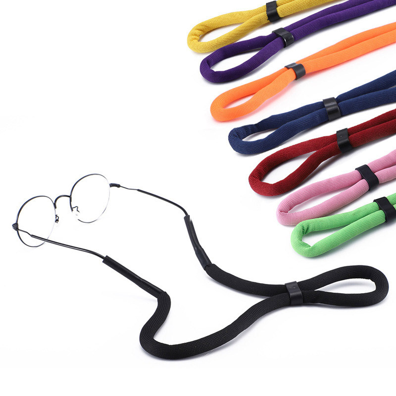 1pc Underwater Diving Sport Sw - Sunglass Retainer Cord avaliação e preço