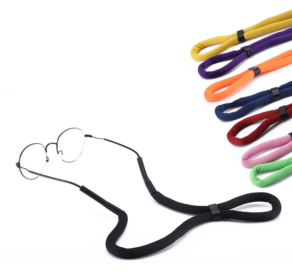 1pc Underwater Diving Sport Sw - Sunglass Retainer Cord avaliação e preço