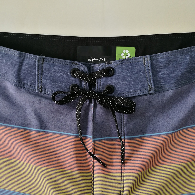 New Men Bermuda BoardShorts 4- - Trunks Board Surf avaliação e preço
