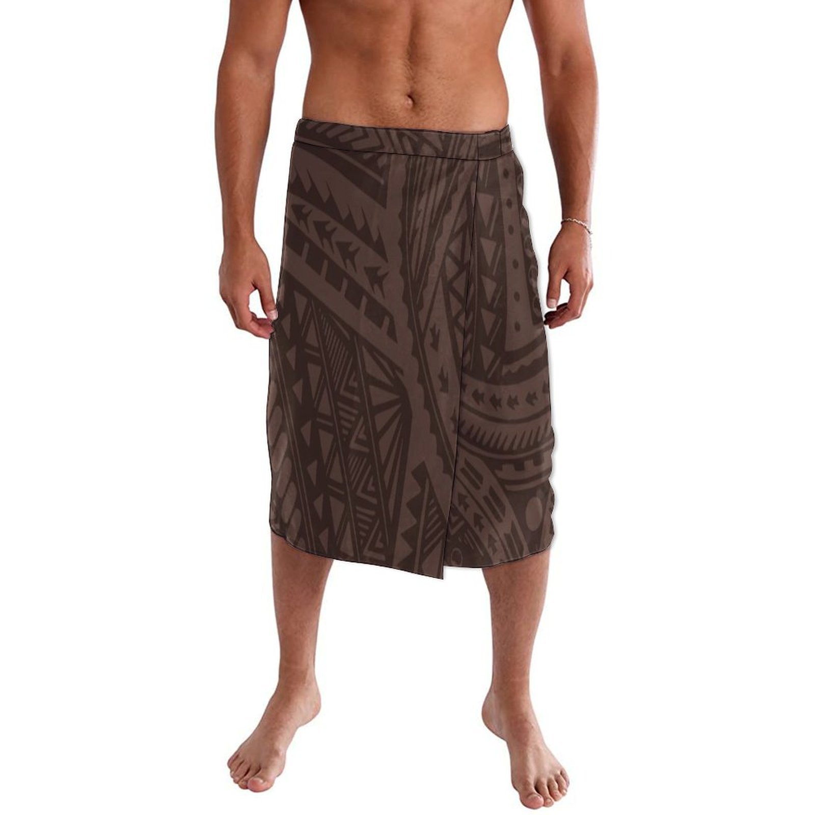 Hawaii Island Custom Men'S Sof - Sarong Men Wrap avaliação e preço