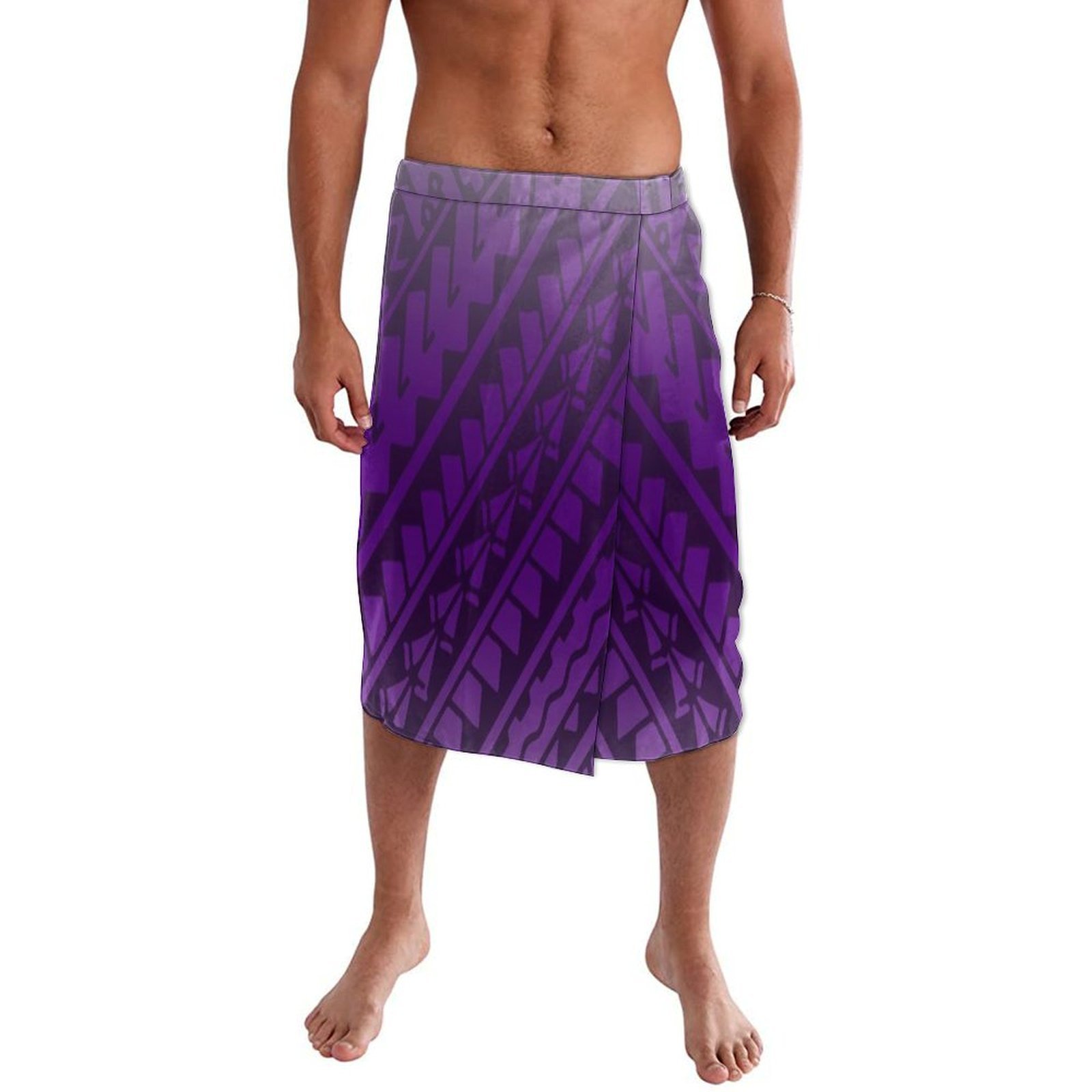 Hawaii Island Custom Men'S Sof - Sarong Men Wrap avaliação e preço