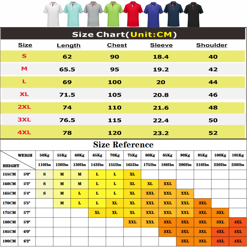 Polo Shirts Casual Solid Color - Polo Shirt Pique avaliação e preço