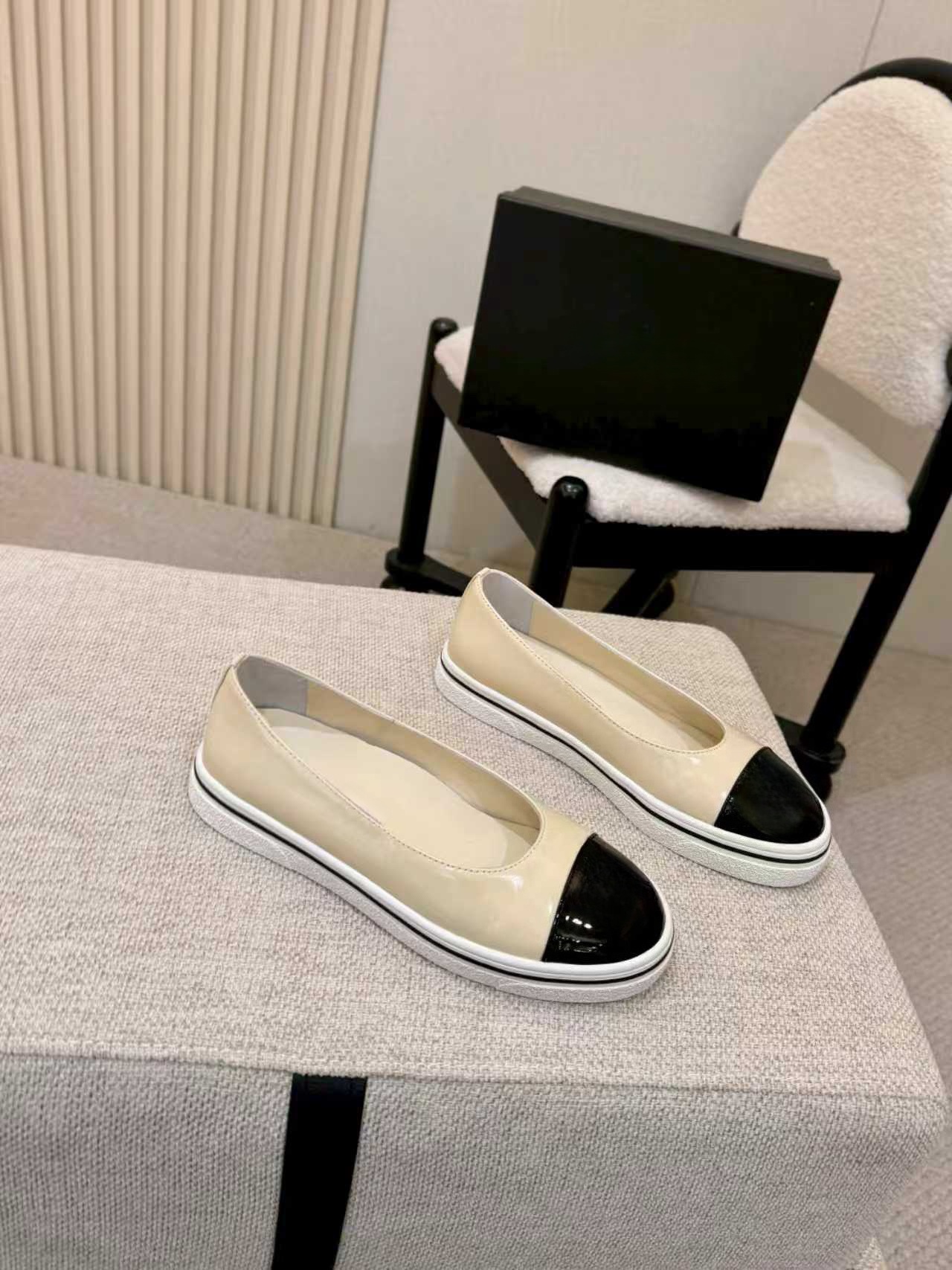 Luxury Brand Women's Slip-on C - Espadrille Slip On avaliação e preço