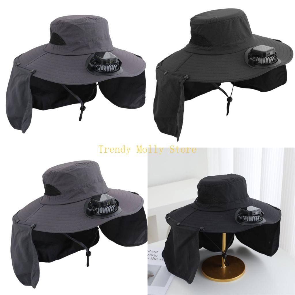 N5KB Multifunctional Outdoor H - Packable Hat Nylon avaliação e preço