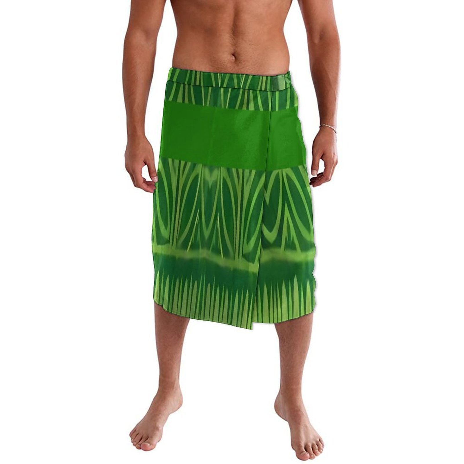 Hawaii Island Customized Men'S - Sarong Men Wrap avaliação e preço