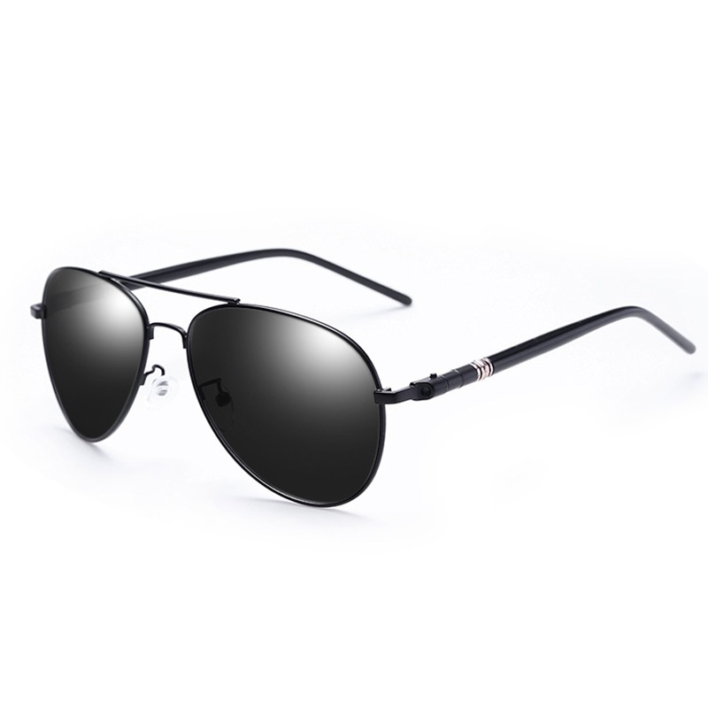 Men And Women Polarized Sungla - Sunglasses Aviator Polarized avaliação e preço