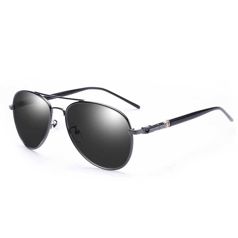 Men And Women Polarized Sungla - Sunglasses Aviator Polarized avaliação e preço