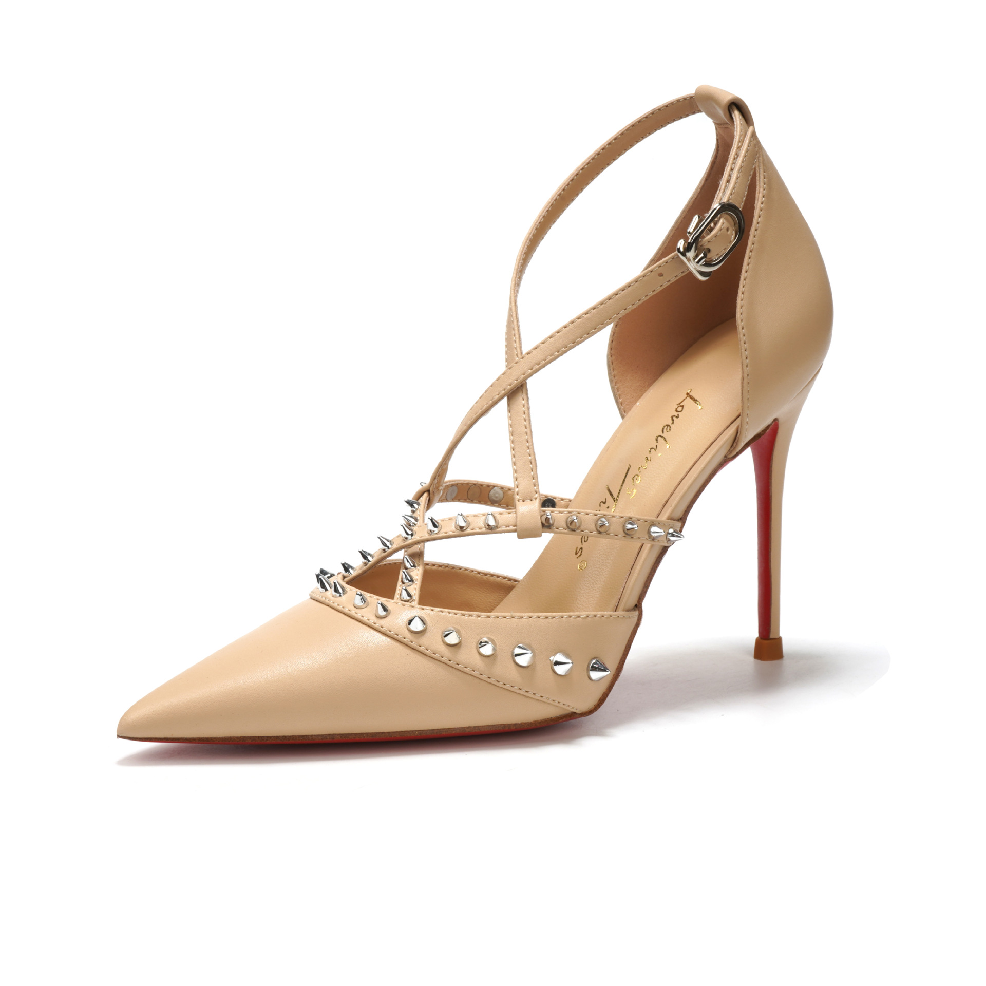 Retro Woman Shoes Sandals Stil - Casual Sandal Leather avaliação e preço