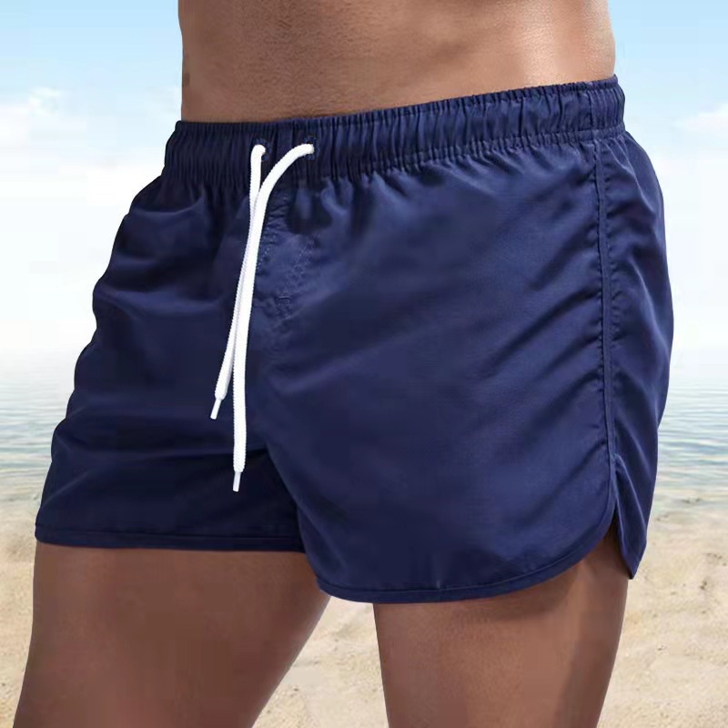 New Men's Swim Shortss Summer  - Trunks Board Surf avaliação e preço