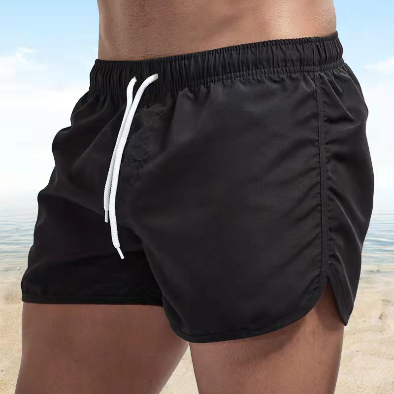 New Men's Swim Shortss Summer  - Trunks Board Surf avaliação e preço