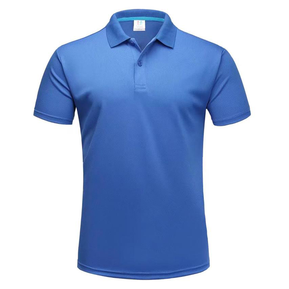 Plain Dry Fit Polo T Shirts Me - Polo Shirt Pique avaliação e preço