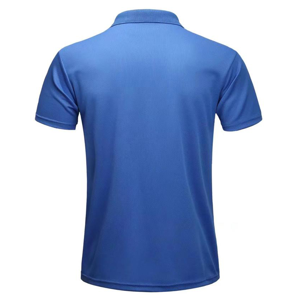 Plain Dry Fit Polo T Shirts Me - Polo Shirt Pique avaliação e preço