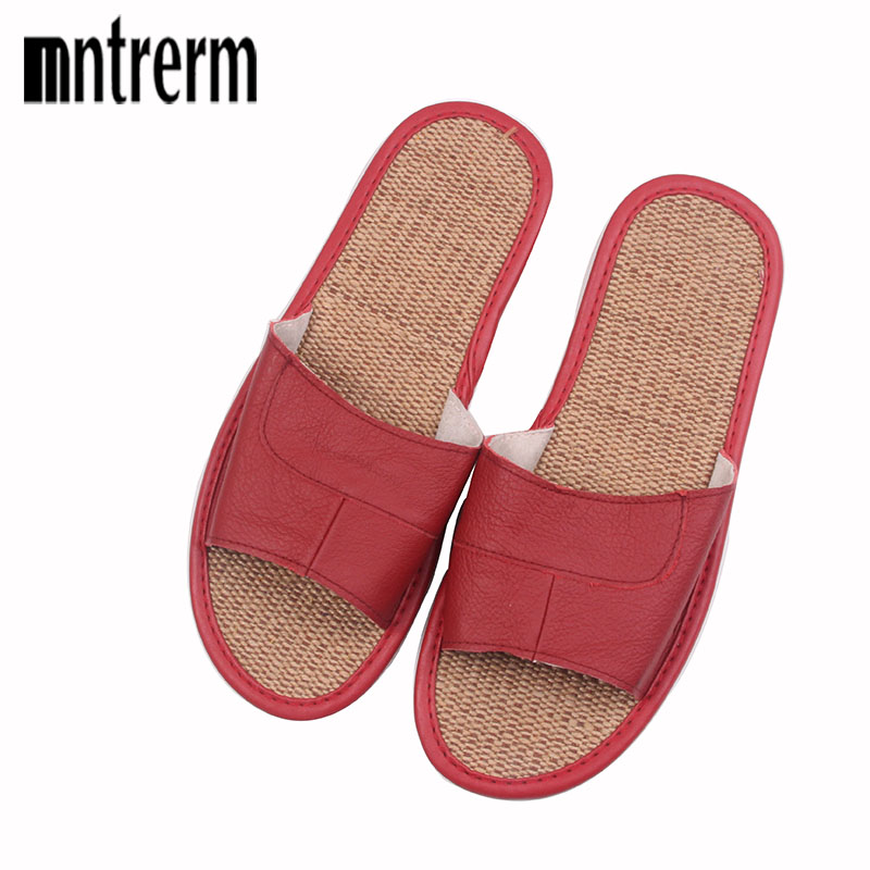 2025 Cool Animal Leather Slipp - Casual Sandal Leather avaliação e preço