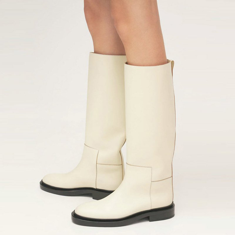 Meotina Women Genuine Leather  - Espadrille Slip On avaliação e preço
