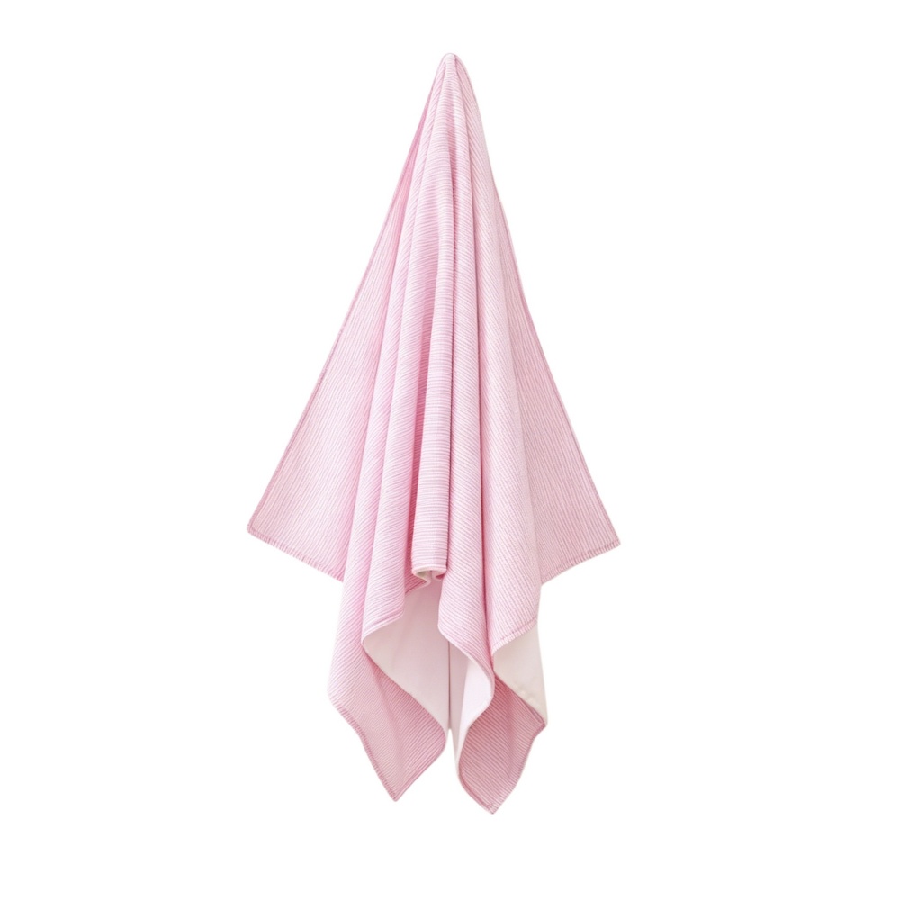 BRLPONVE 100% Cotton Striped B - Beach Towel Large avaliação e preço