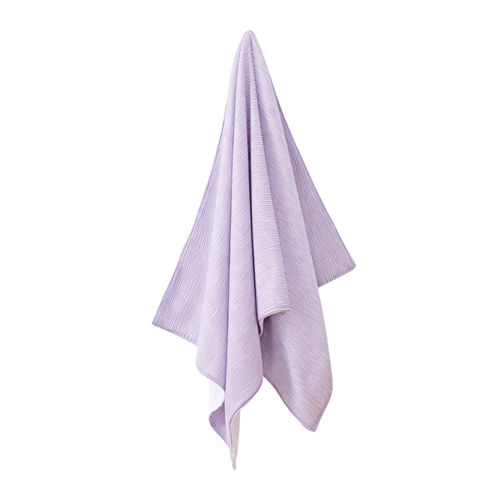 BRLPONVE 100% Cotton Striped B - Beach Towel Large avaliação e preço