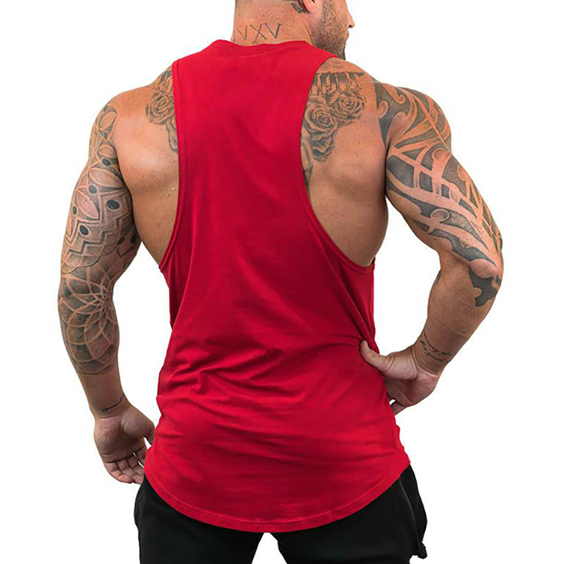 Installing Muscles Please Wait - Tank Top Muscle avaliação e preço