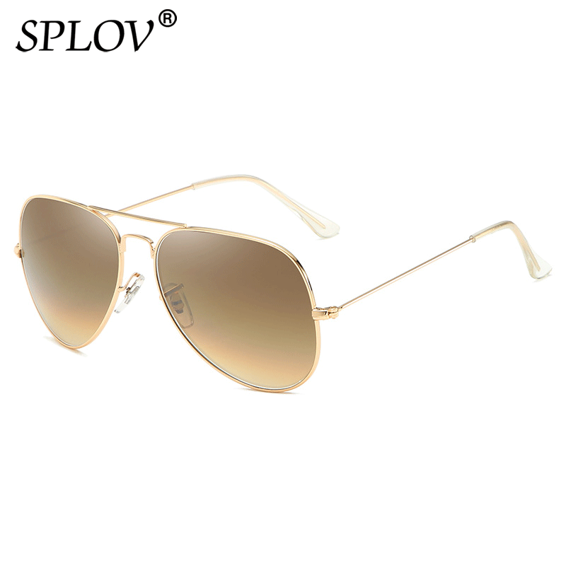 New Fashion Aviation Sunglasse - Sunglasses Aviator Polarized avaliação e preço