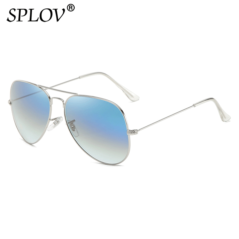 New Fashion Aviation Sunglasse - Sunglasses Aviator Polarized avaliação e preço