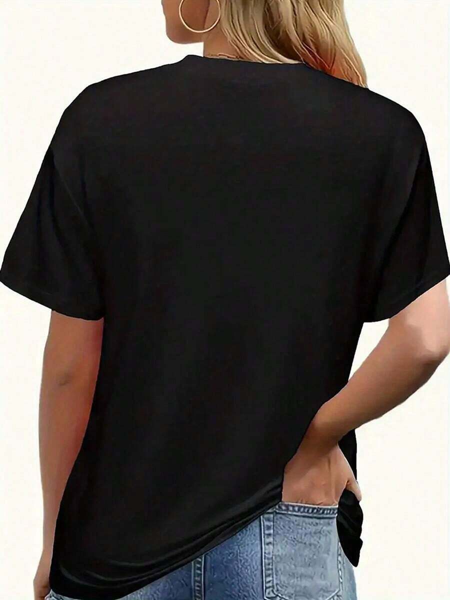 Oversized Funny Workout Graphi - Tee Graphic Print avaliação e preço