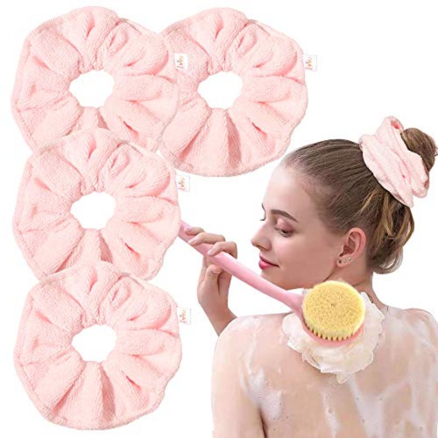 Microfiber Hair Drying Scrunch - Beach Towel Large avaliação e preço