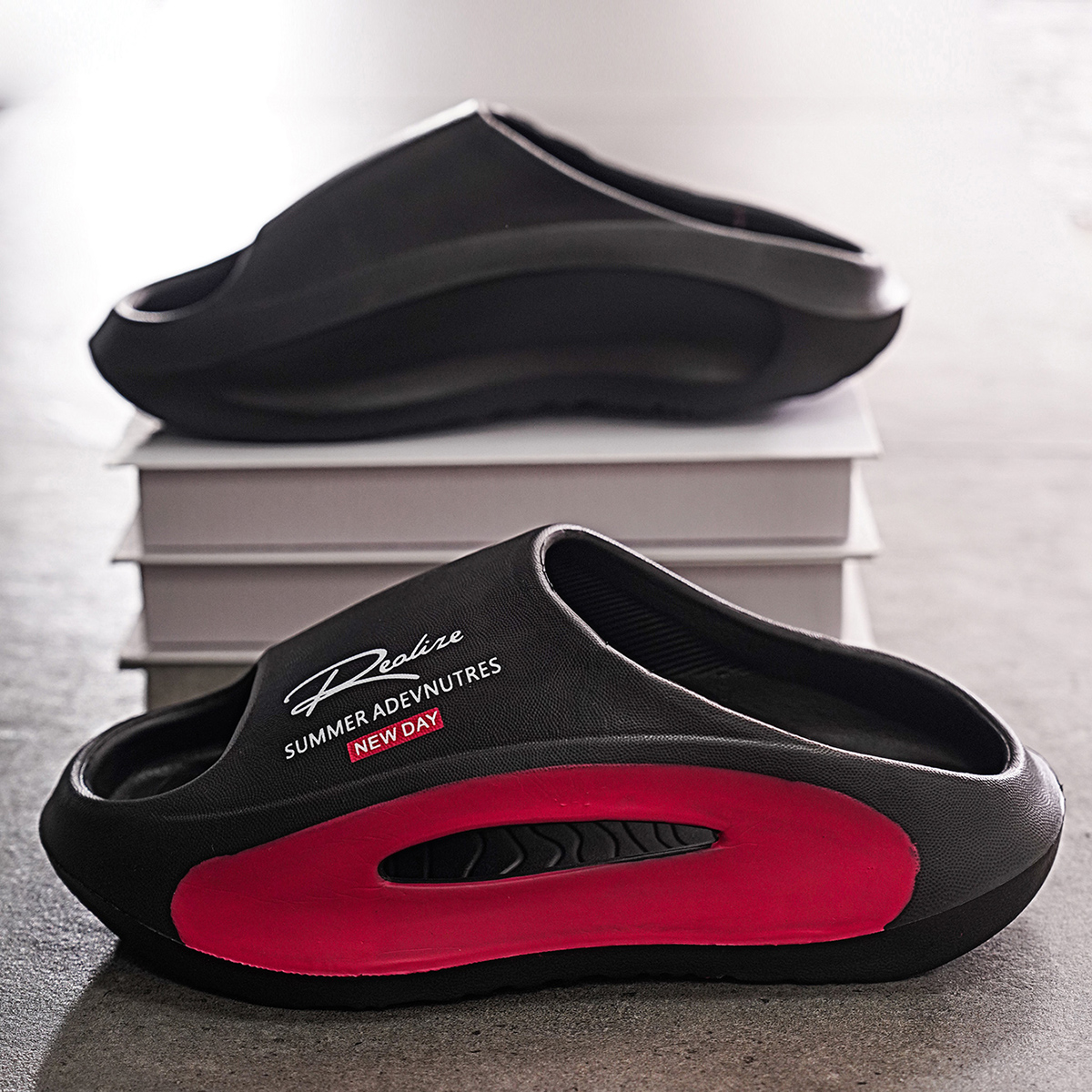 Unisex Casual Four Seasons Sli - Espadrille Slip On avaliação e preço