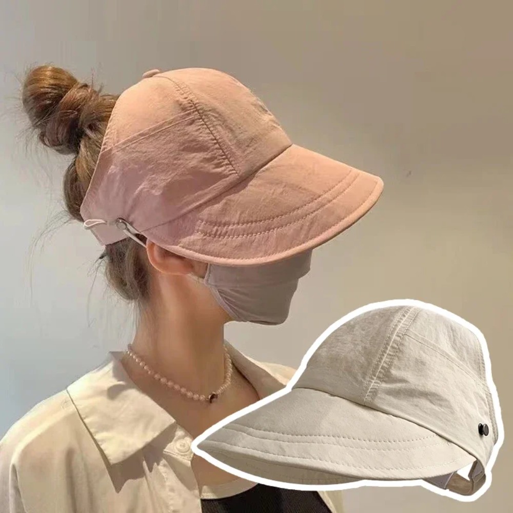 Sun Hats for Women Wide Brim U - Packable Hat Nylon avaliação e preço