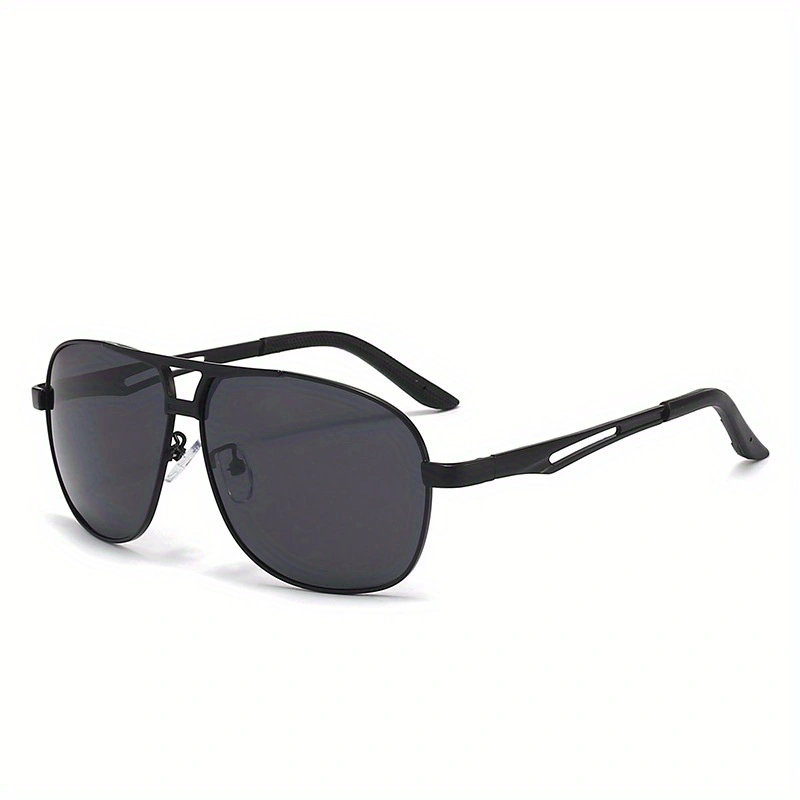 Fashion Gradient Sunglasses fo - Sunglasses Aviator Polarized avaliação e preço