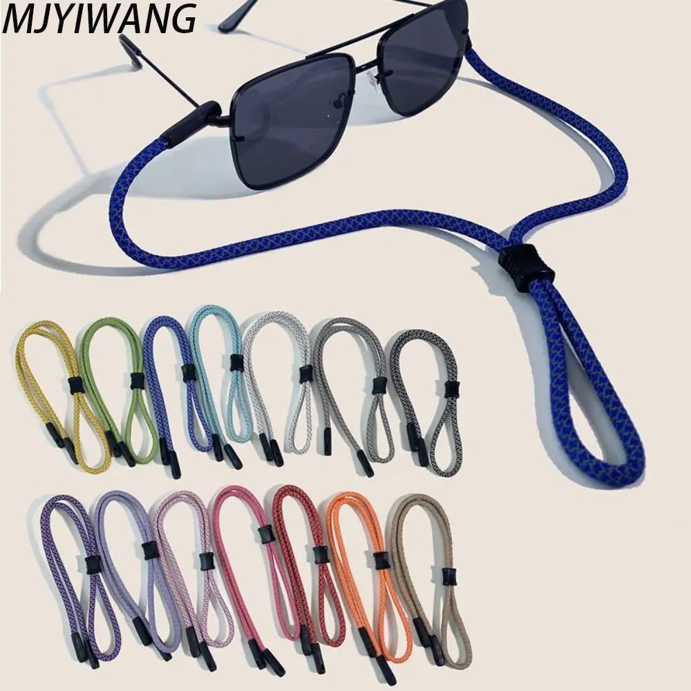 MJYIWANG Non-Slip Sunglasses R - Sunglass Retainer Cord avaliação e preço