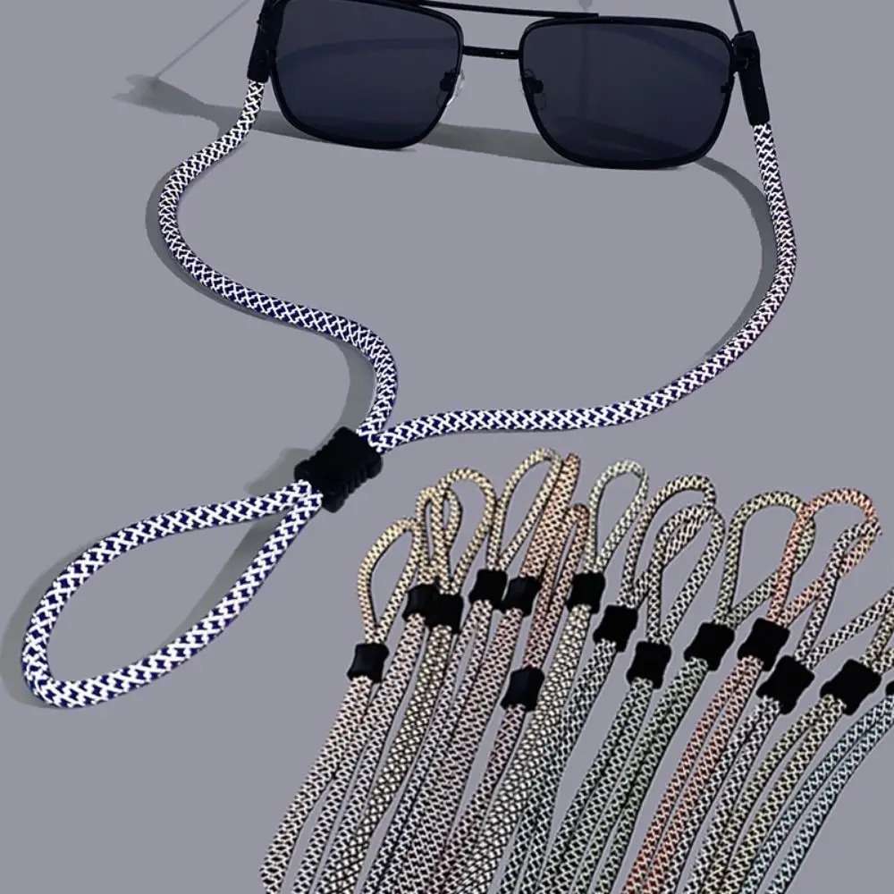 MJYIWANG Non-Slip Sunglasses R - Sunglass Retainer Cord avaliação e preço