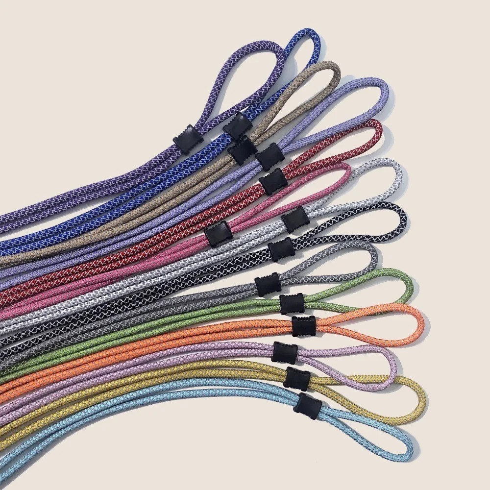 MJYIWANG Non-Slip Sunglasses R - Sunglass Retainer Cord avaliação e preço