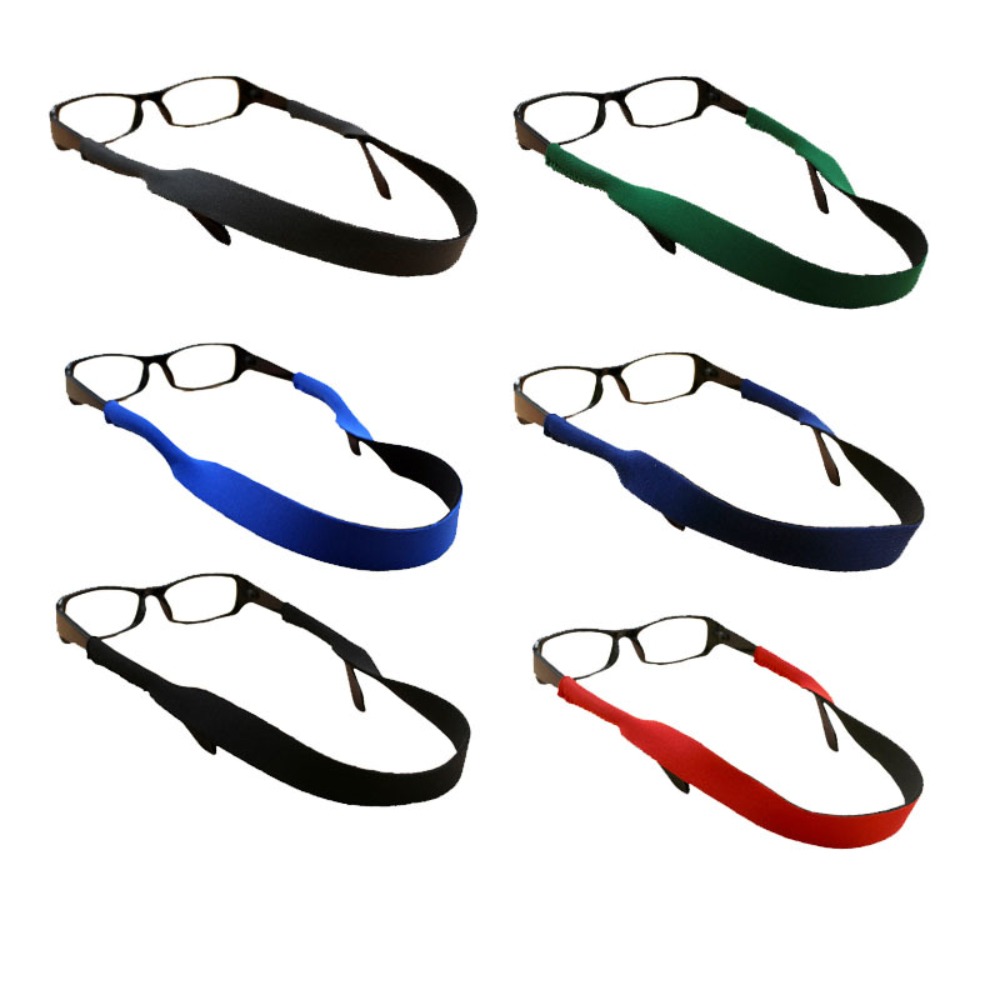 Durable No Tail Sunglasses Str - Sunglass Retainer Cord avaliação e preço