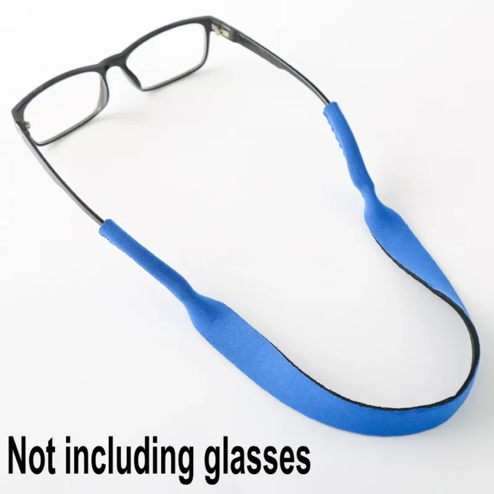 Durable No Tail Sunglasses Str - Sunglass Retainer Cord avaliação e preço