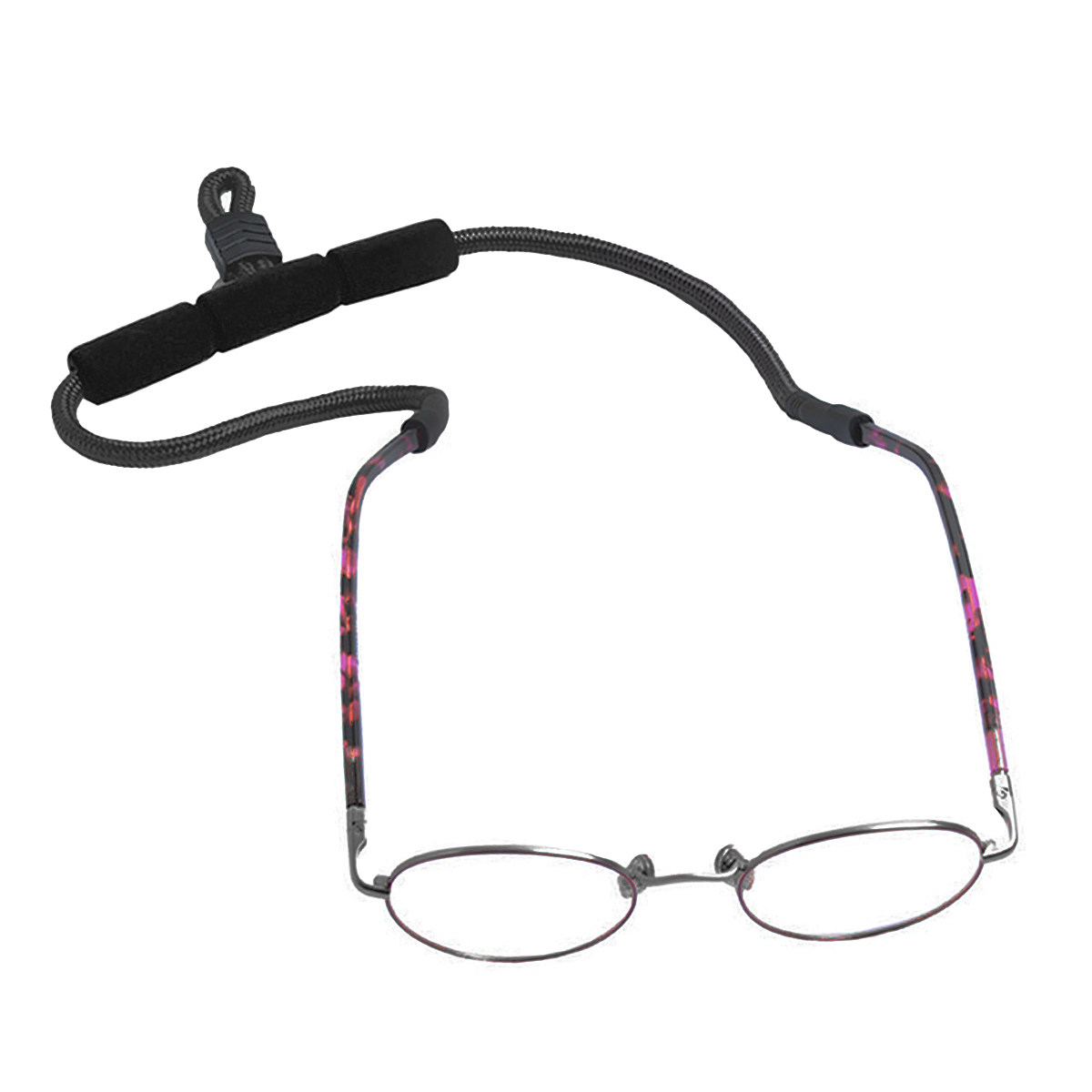 Floating Eyeglass Holder Adjus - Sunglass Retainer Cord avaliação e preço