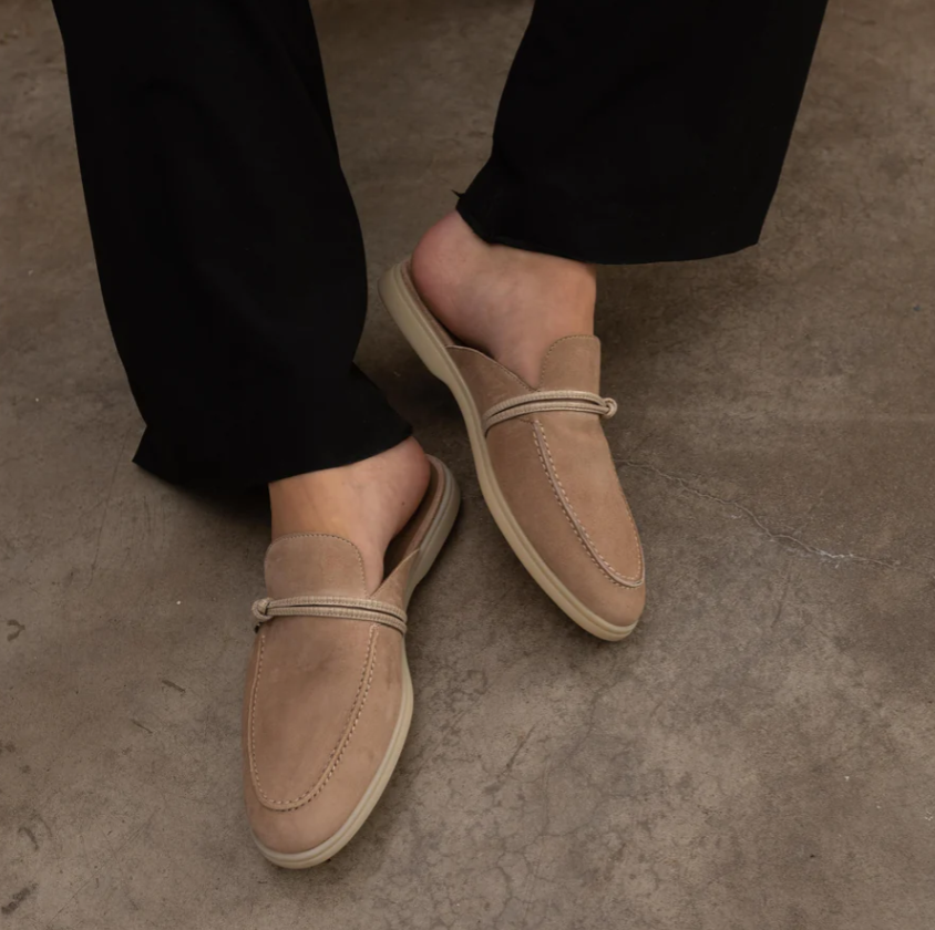 Loafers for Men Designer Luxur - Espadrille Slip On avaliação e preço