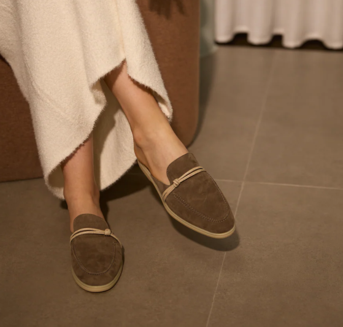 Loafers for Men Designer Luxur - Espadrille Slip On avaliação e preço